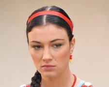 Анастасія Приходько хоче представити Україну на «Євробаченні 2016»
