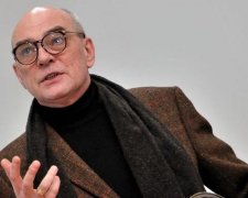 Помер легендарний український художник