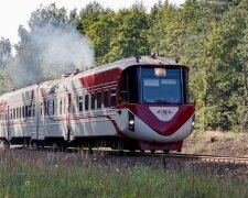 На складах Укрзалізниці не залишилося палива: вистачить поїздам на дві доби