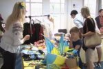 Американці в церкві зібрали гроші для біженців АТО