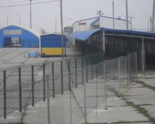 На КПП «Чонгар» відновили пропуск автомобілів