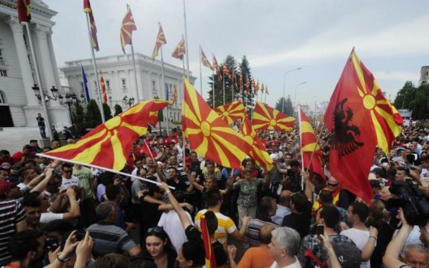 Нова назва Македонії: країна визначилася