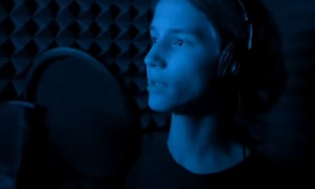 Син Децла, скріншот: Youtube