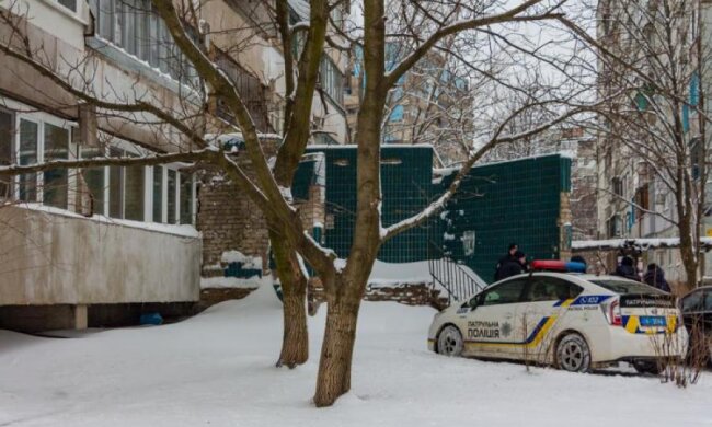 Усі мертві: сусіди навіть не підозрювали, що у них за стінами