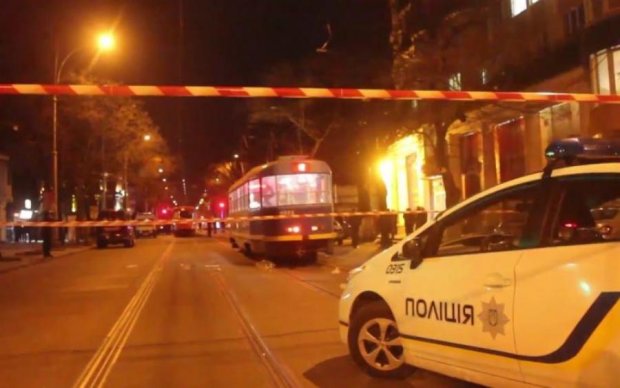 Чатує біля банкоматів: у Києві стався черговий звірячий напад на жінку