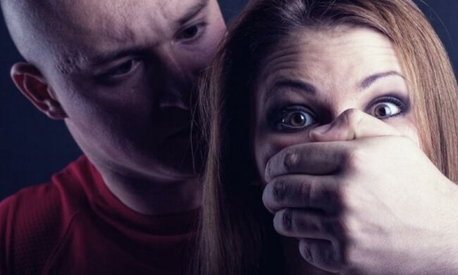 У Харкові затримали ґвалтівника-рецидивіста