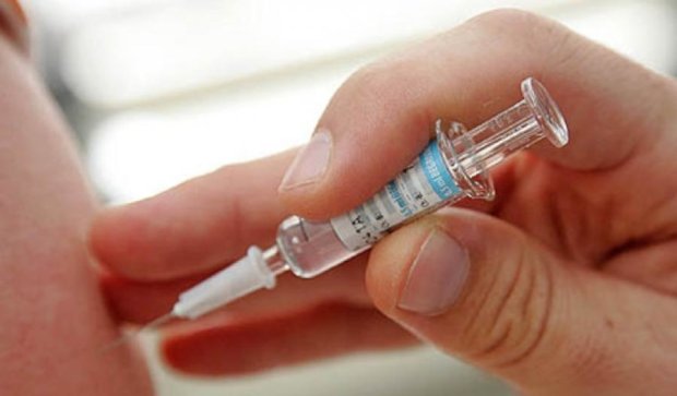 З вакцинами від поліомієліту немає жодних проблем – Квіташвілі
