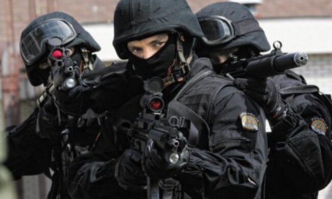 На зміну "Беркуту" прийде "КОРД"