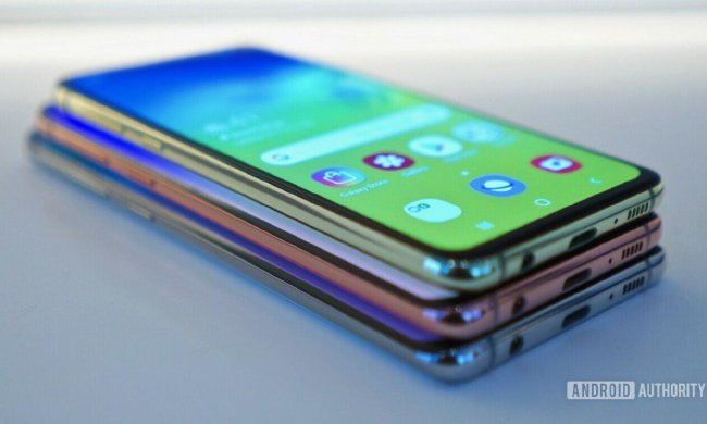 Samsung Galaxy S10 5G