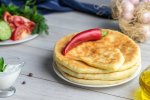 Смачний рецепт справжнього хачапурі всього за 20 хвилин