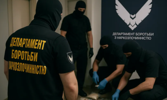 Обыски как бизнес? Журналисты проверяют информацию о сомнительных практиках в работе Департамента по борьбе с наркопреступностью