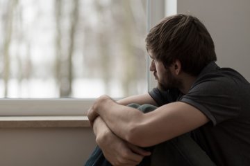 Американець поки не вирішив, як жити з тим, про що дізнався