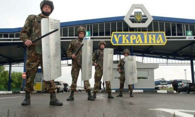 Візовий режим з Росією: прикордонники чекають наказу