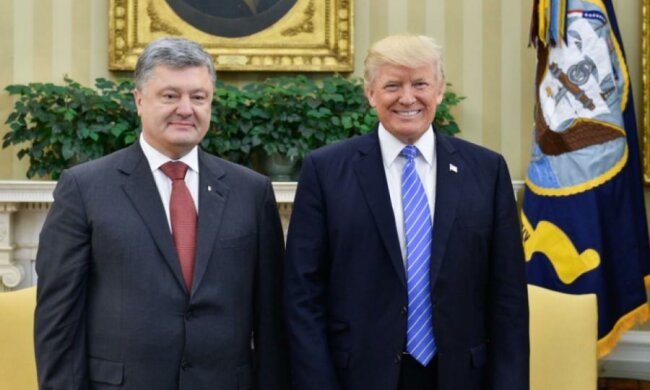 Чому Трамп і Порошенко так і не зустрілися