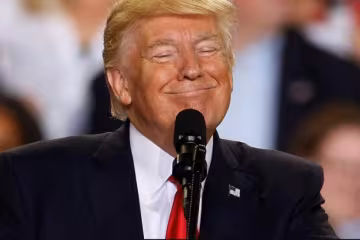 Зустрічі бути: Трамп прибув у Сінгапур до Кім Чен Ина