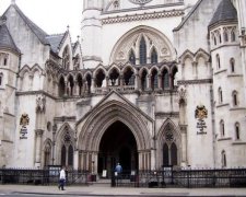 Лондонський суд не впорався з "боргом Януковича"