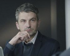 Скрыпин обвинил "Громадское" в финансовых махинациях