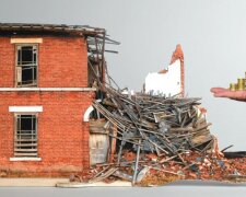 Компенсація збитків автосервісу в Одесі