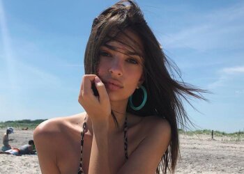 Эмили Ратаковски, instagram.com/emrata/
