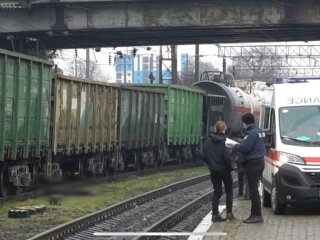 Швидка допомога, фото: скріншот з відео