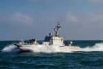 Не зрадив Україну: історія Романа Мокряка - капітана корабля "Бердянськ", який сміявся на "суді" з чекістів