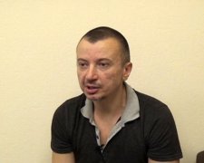 Під диктовку Путіна: "убивця" Захарченка насмішив українців