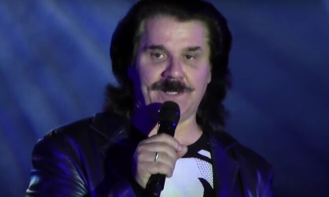 Павло Зібров. Фото: скрін youtube