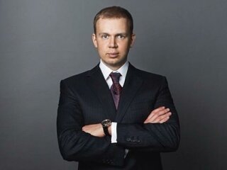 Сергей Курченко