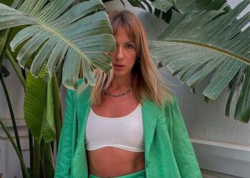 Леся Никитюк, instagram.com/lesia_nikituk/