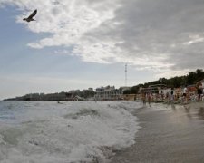 Погода в Одесі на 21 липня: дрібний дощ зіпсує туристам відпочинок