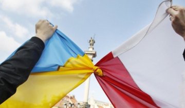 Польща запропонувала Україні помиритися