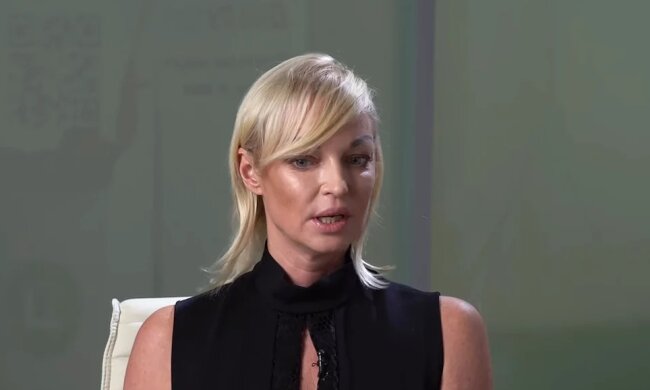 Анастасія Волочкова, Ruposters