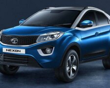 Tata Nexon