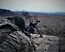 Украинский солдат отправил боевика в ад, но сам спастись не смог, вся страна скорбит