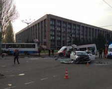 Сутки в трауре: В Кривом Роге готовятся к масштабным похоронам
