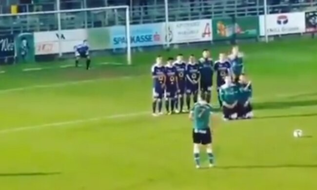 Штрафний удар