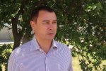 Зеленский ведет в Раду Альберта Черепаху