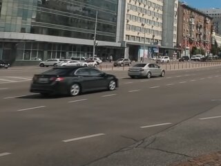 Київ, скріншот: Youtube