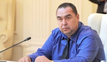 Разведка: Плотницкий - не жилец, в "ЛНР" начался "дерибан" 