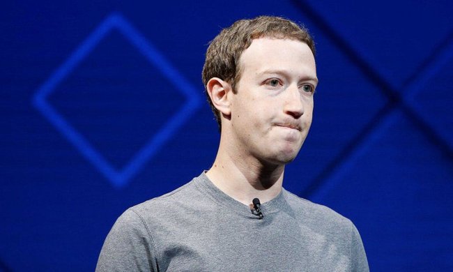 Facebook вляпався в брудний скандал з дітьми