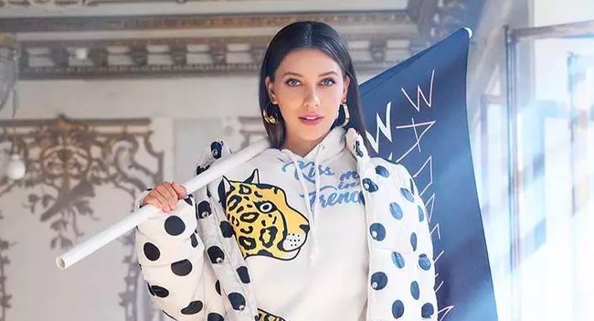 Тодоренко рассмешила нелепым стилем: как памперс