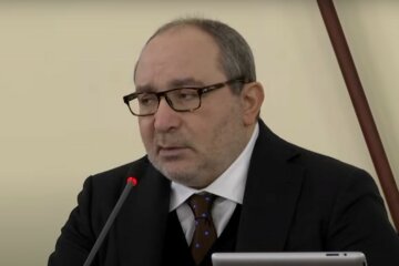 Кернес, скріншот з відео
