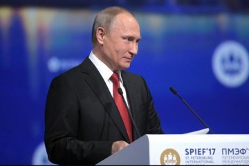 Журналістка довела Путіна до крику: реакція соцмереж