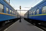 Поїзд до Одеси затримується через бойові дії