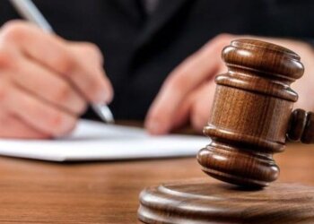 Суд отменил штраф ТЦК военнообязанному с действующим бронированием