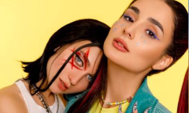 Jerry Heil, instagram.com/thejerryheil/