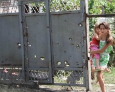 Донбас потрапив в один з найжахливіших рейтингів світу