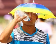 Останні дні тепла: в Україну йде пекельна спека