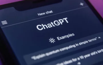 ChatGPT, скриншот: YouTube