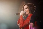 Бузова порізала вени браслетом Cartier